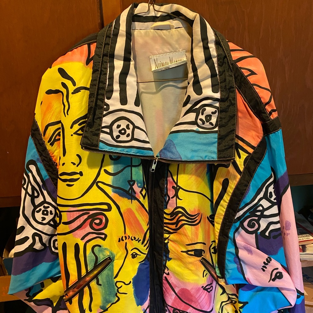 Vintage Neiman Marcus. Eclectic. Inspired. Yours.